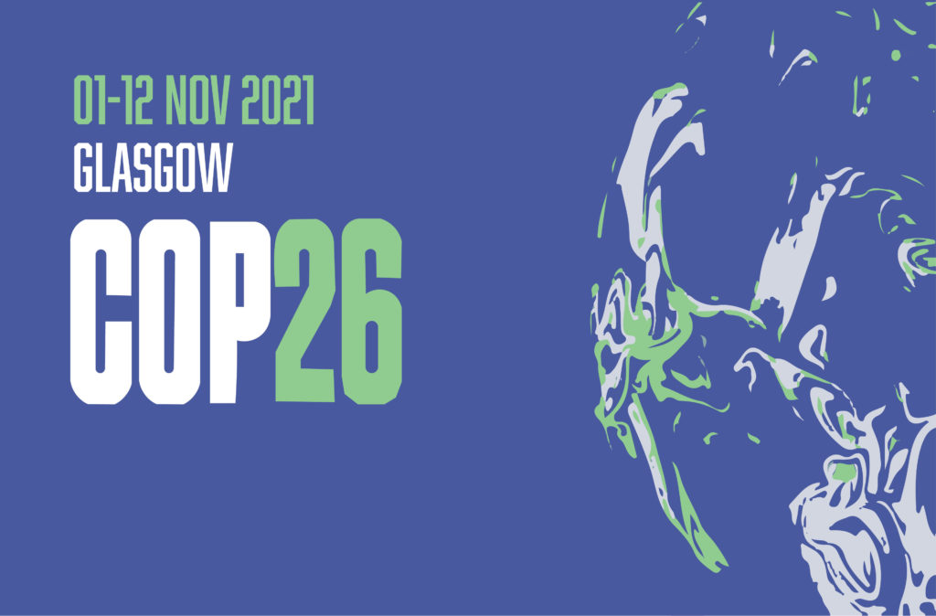 cop26 David Attenborough