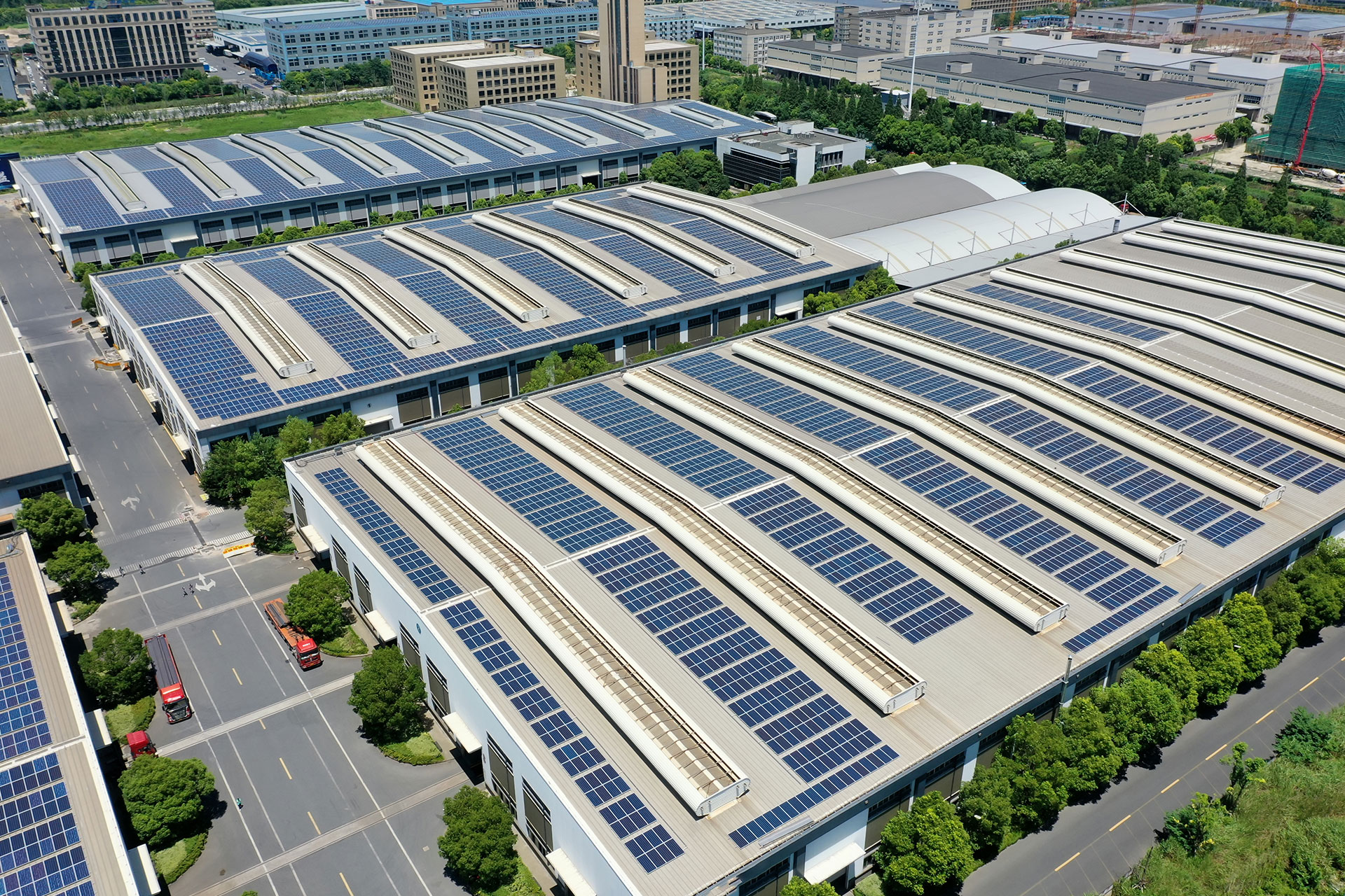 fotovoltaico aziende